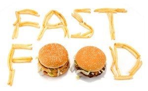 fast food gıda