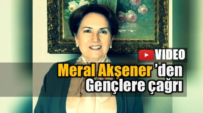 Meral Ak Ener Den Gen Lere Referandum A R S Ndigo Dergisi