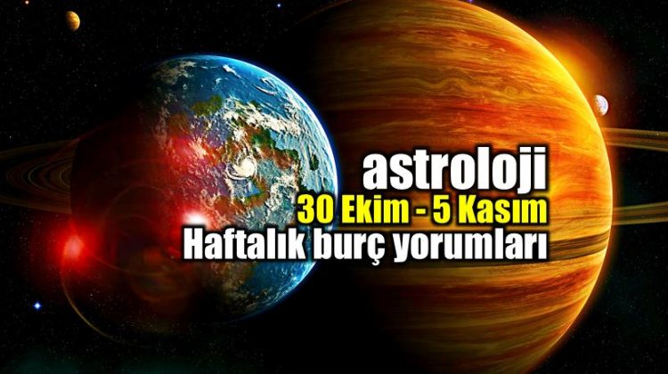 Astroloji Ekim Kas M Haftal K Bur Yorumlar Ndigo Dergisi