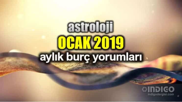 Astroloji Ocak Ayl K Bur Yorumlar Ndigo Dergisi