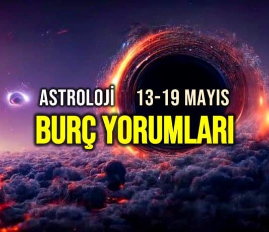 Astroloji Burç yorumları İndigo Dergisi