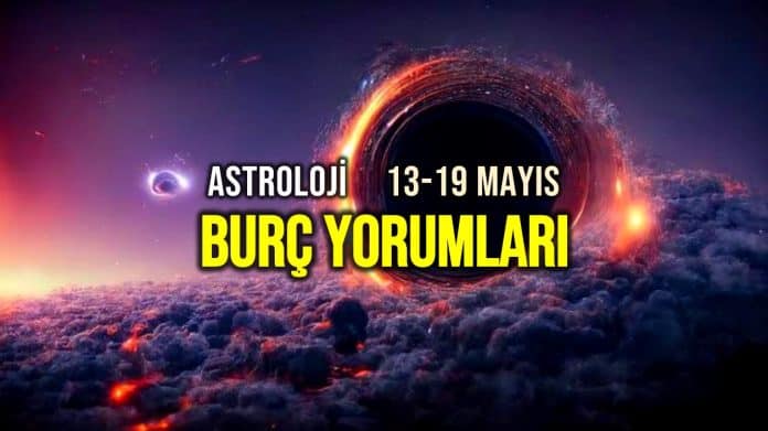 Astroloji May S Haftal K Bur Yorumlar Ndigo Dergisi