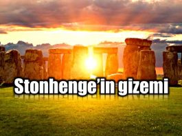 Stonehenge taşlarının gizemi çözüldü mü?