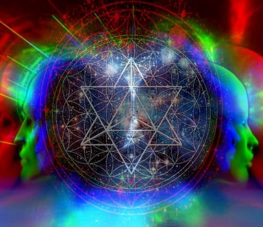 Olasılıkların olasılığı kuantum teorisi varlık ve yokluk