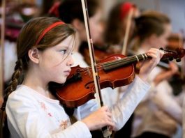 Müzik ve farkındalık: İçgörü ve özgörü 