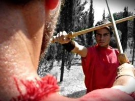 Yırtık perde: Akıl