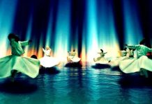 Sema, Semazen ve Gezegen Sema, Semazen ve Gezegen