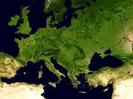 Dünyada yaşam Amerika'da mı başladı Anadolu'da mı?