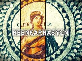 reenkarnasyon nedir kuran ne diyor