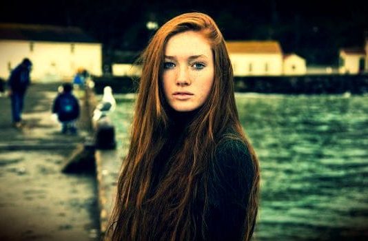 Çok Zor Bir Konu: Kadın Beyni the female brain