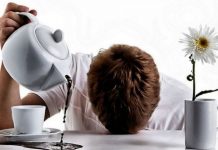 Stres değil midir hepimizin hastalanmasına neden olan? Stres değil midir hepimizin hastalanmasına neden olan?