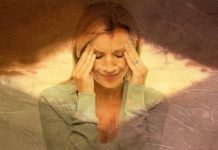 Eyvah 50 yaş sendromunda mıyım? kadınlarda elli yaş sendromu