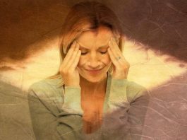 Eyvah 50 yaş sendromunda mıyım? kadınlarda elli yaş sendromu