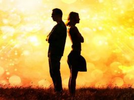 Işığı solumak: Mutlu adamlar ve mutsuz kadınlar