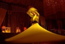 Kevser Yeşiltaş Yalçın ve Bâtıni Mevlana