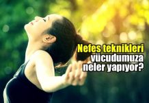 Nefes teknikleri ile sağlıklı ve doğru nefes almak doğru nefes almak nefes teknikleri