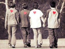 Aşk oyunu oyuncuları: Sevgililer