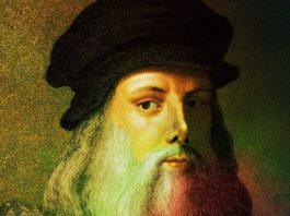 Leonardo di ser Piero da Vinci'nin kehanetleri