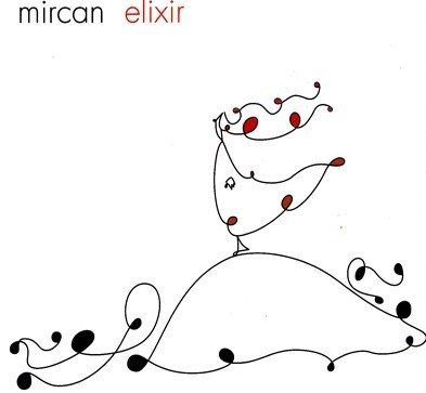 mircan kaya elixir albümü