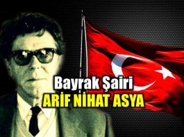 Arif Nihat Asya: Bayrak Şairi'nin Rubaileri