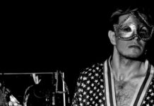 Arascan Dönmez ile Ağustosta Karla Dans