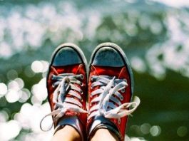 Yeniden eski ben olmak istiyorum