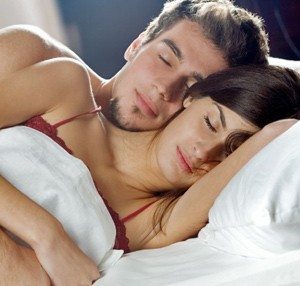 Seksomnia nedir? Uykuda seks hastalığı