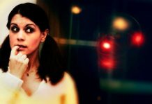 Eterik bağlar: Korkuyu aşmak dengeyi korumak Eterik bağ: Korkularından kurtul dengeni koru