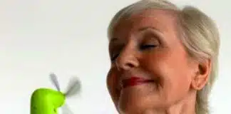 Menopoz Korkulacak Bir Şey Değil!