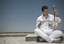 Özgür Çelik ile Müzik ve ‘Öznağme’