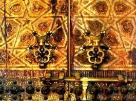 hakikat kapısı tasavvuf