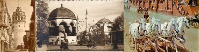 istanbul tarihi