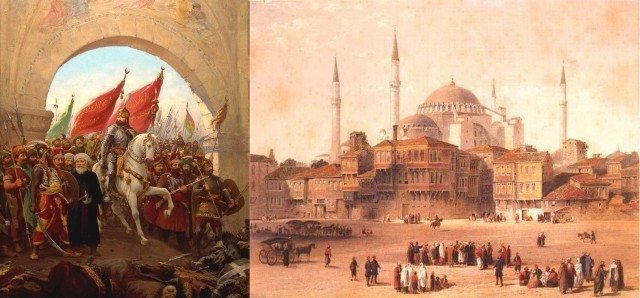 istanbul tarihi galata
