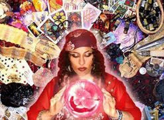 Gelecekte neler olacak? Geleceğin, kendi içinde saklı