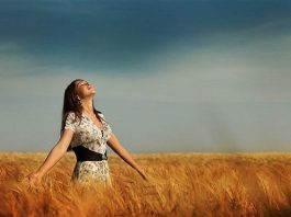 Yaşam enerjisi depola! Haydi Gülümse!