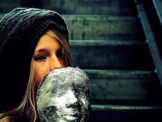 Niçin yaşamamayı seçiyoruz?