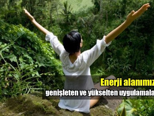 Varoluşunu kucakla: Varlığını kabul etme çalışmaları