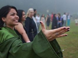 Cadılık etikleri: Ruhsal yolun kuralları ve etikleri