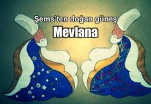 şems mevlana Çalışma: Selma Çakır