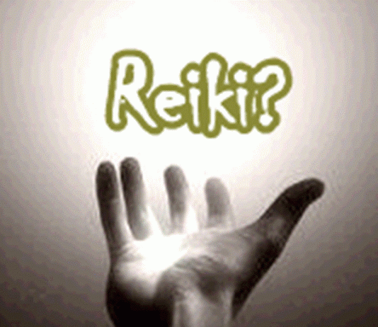 reiki nedir