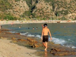 Hayal gücü, yaratıcılık ve arzu: Acemi Dalgıç