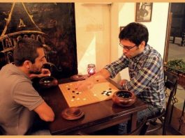 GO: Dört bin yıllık kadim bir oyun