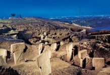 Göbeklitepe: Dünyanın En Önemli Arkeolojik Kazısı Türkiye’de Göbeklitepe