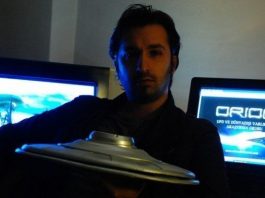 kuzey atacan ufo uzaylılar dünya dışı varlıklar