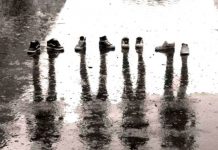 Yine aylardan Kasım: Ret ettiğimiz herkesin ve her şeyin gölgesi içimizde