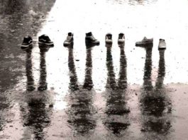 Yine aylardan Kasım: Ret ettiğimiz herkesin ve her şeyin gölgesi içimizde