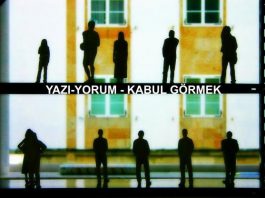 Kabul etmek ve kabul görmek gerçekten ne istiyoruz?