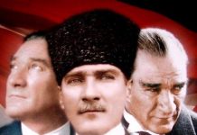 Dahi insan olmak ve Atatürk