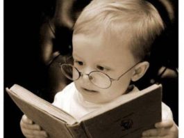 Canım Kitap: Dünyada hiçbir dost, insana kitaptan daha yakın değildir