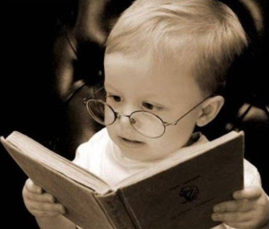 Canım Kitap: Dünyada hiçbir dost, insana kitaptan daha yakın değildir